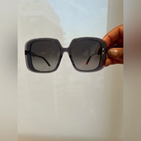 Christian Dior Dior Highlight S1I Sunglasses - Picture 9 of 12